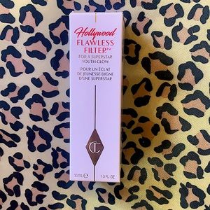 Charlotte tilbury flawless filter